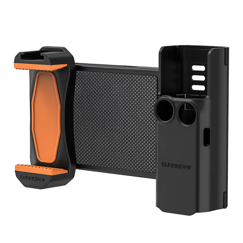 Sunnylife DJI telefontartó adapter tárolóval DJI Osmo Pocket 3-hoz-0