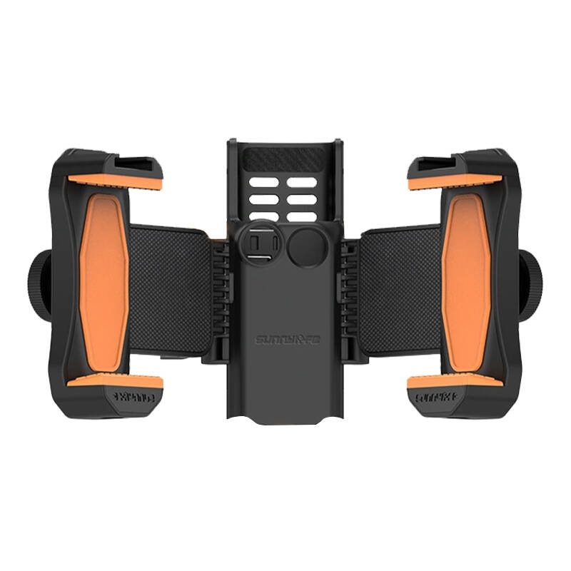 Sunnylife DJI dupla telefontartó adapter DJI Osmo Pocket 3-hoz-0