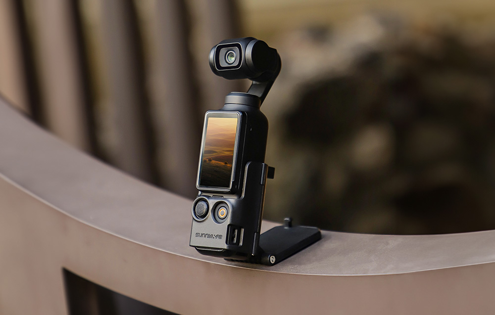 Sunnylife mágneses tartó DJI Osmo Pocket 3-hoz (OP3-ZJ761)-3