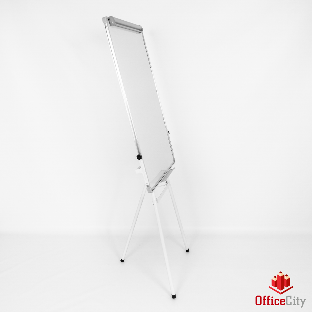 OfficeCity mágneses flipchart tábla 60x90 cm (K2-6090) (ST-124)-7