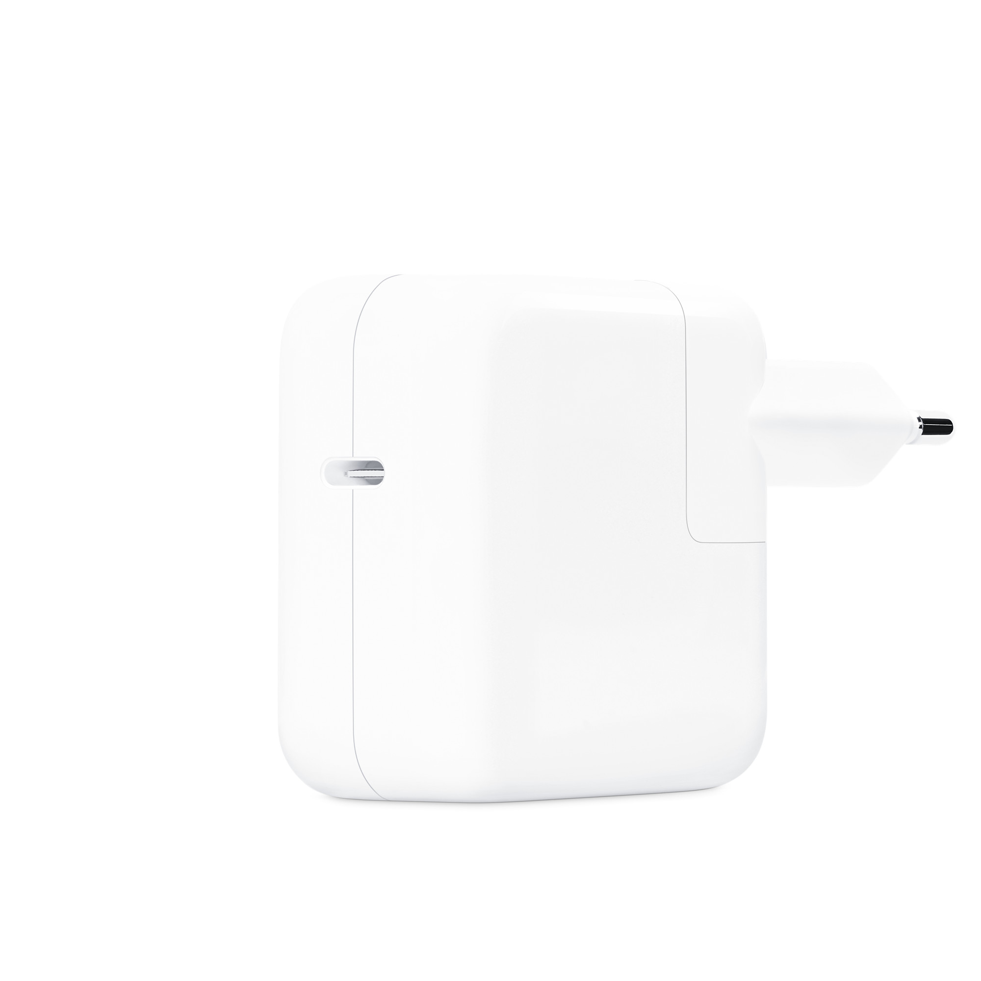 Apple gyári 30W USB Type-C hálózati töltő adapter (MW2G3ZM/A)-2