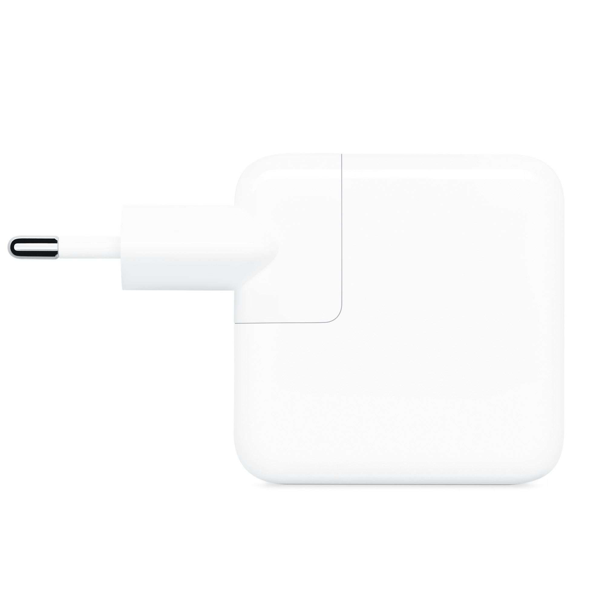 Apple gyári 30W USB Type-C hálózati töltő adapter (MW2G3ZM/A)-0