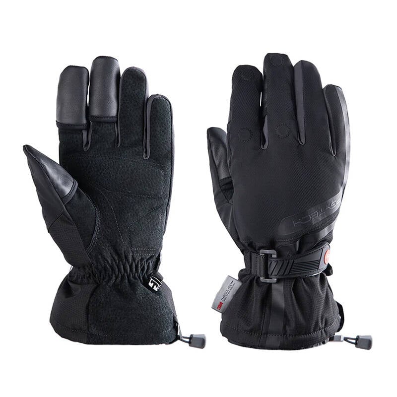 PGYTECH professzionális fotós kesztyű XL méret (P-GM-206)-0