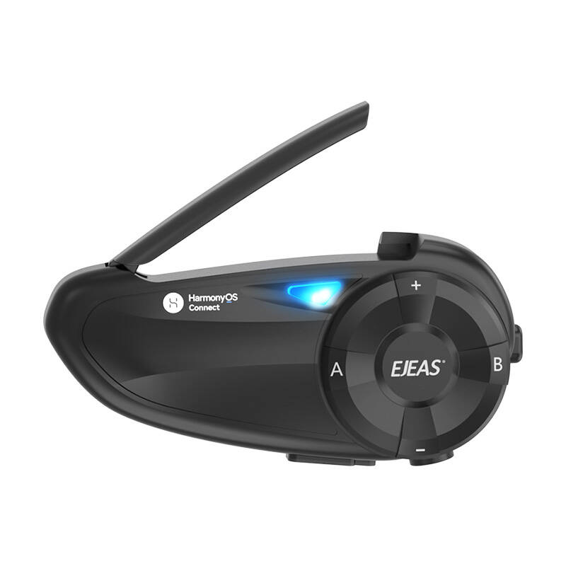 EJEAS Q7 motoros kommunikációs rendszer-0