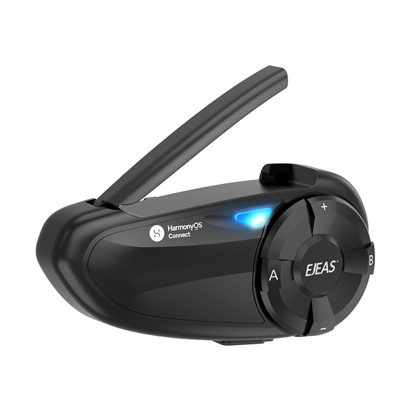 EJEAS Q7 motoros kommunikációs rendszer-6