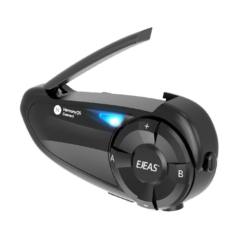 EJEAS Q7 motoros kommunikációs rendszer-7