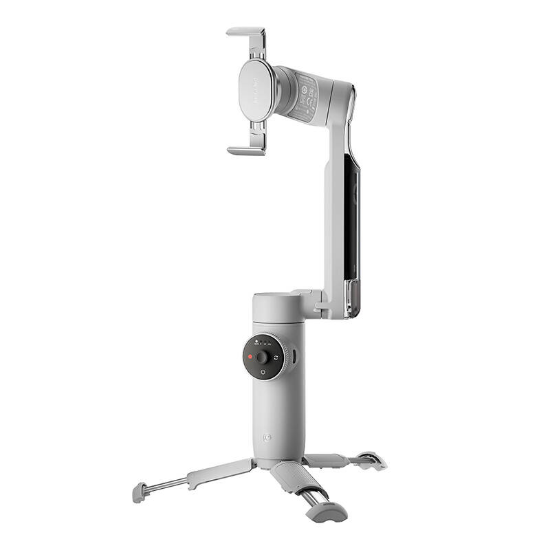 Insta360 Flow Standalone Gimbal (Szürke) (CINSABBA)-7