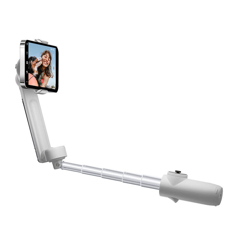 Insta360 Flow Standalone Gimbal (Szürke) (CINSABBA)-8