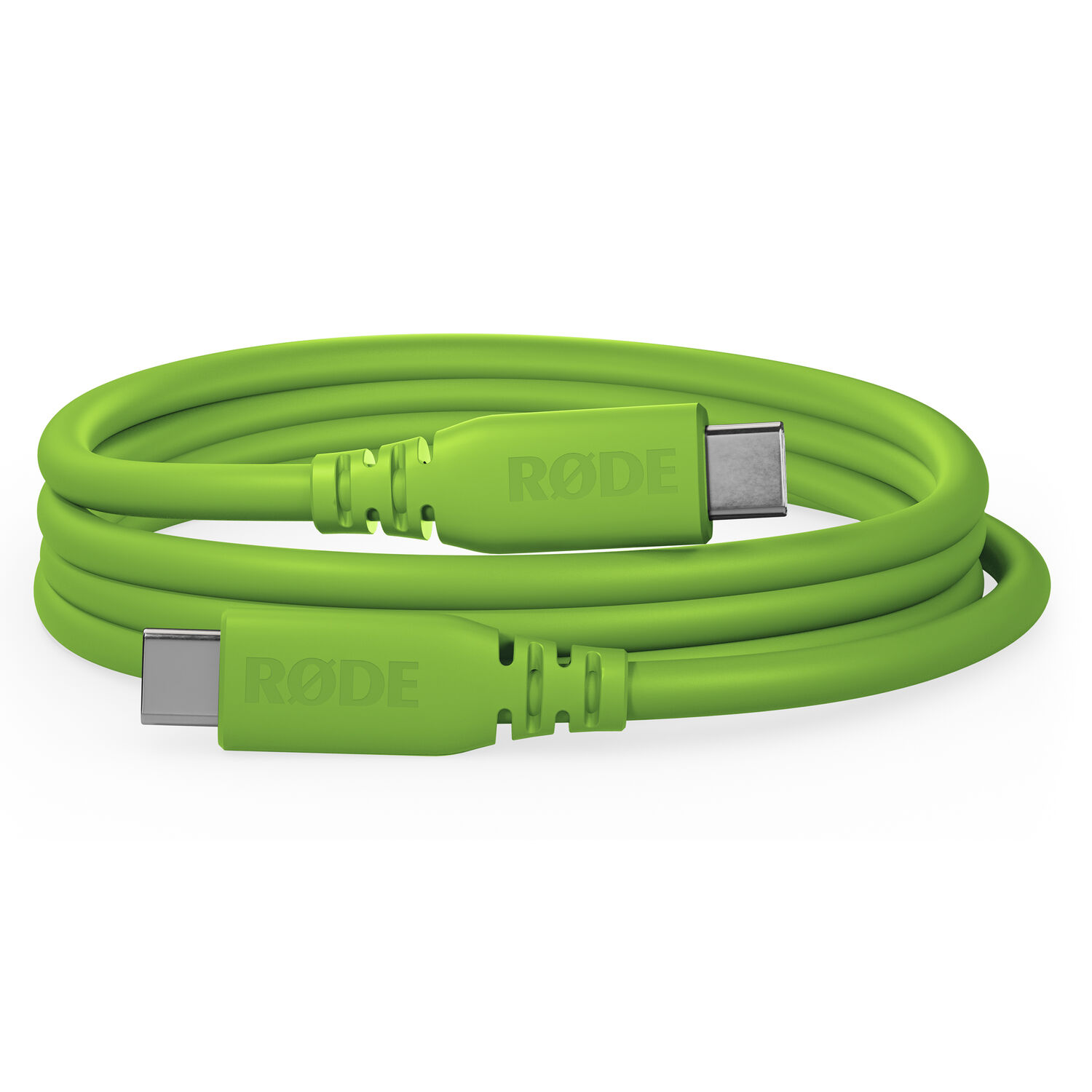 RODE SC27 SuperSpeed USB-C - USB-C összekötő kábel, 2m, zöld-1