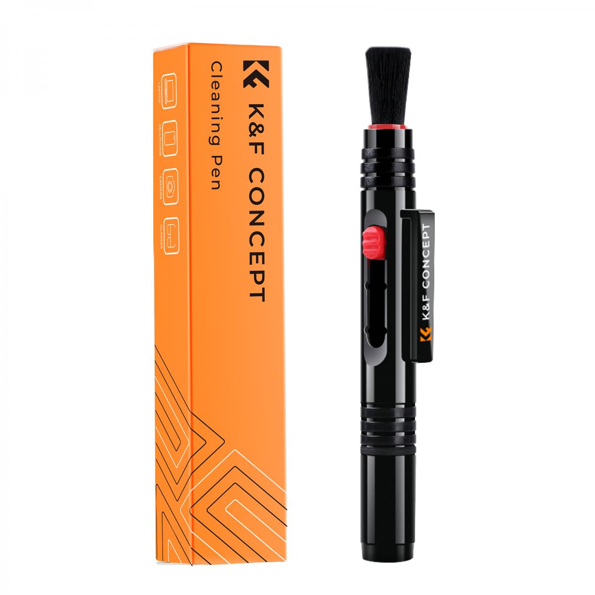  KF Concept Lenspen, Cleaning Pen tisztító ecset (SKU.1691V1)-0