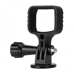 Sunnylife alumínium akiciókamera adapter DJI Osmo Pocket 3-hoz (fekete)