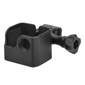PULUZ bővítő adapter DJI Osmo Pocket 3-hoz