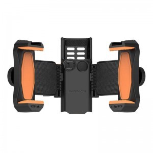 Sunnylife DJI dupla telefontartó adapter DJI Osmo Pocket 3-hoz