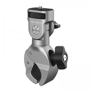 PGYTECH Super Clamp, satu rögzítő akciókamerákhoz (P-GM-171)