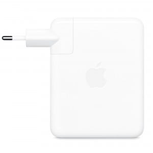 Apple MW2M3ZM/A gyári 140W USB Type-C hálózati töltő adapter