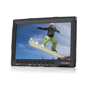 FEELWORLD FW759 1280x800 7'' IPS Ultra-thin HDMI monitor
