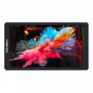 FEELWORLD CUT6S 6'' 4K HDMI 3G-SDI monitor