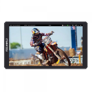 FEELWORLD CUT6 6'' 4K HDMI monitor