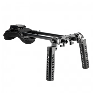 NICEYRIG 15mm Shoulder Pad Rig, válltámasz készlet (259)
