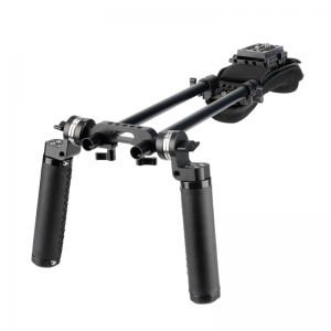 NICEYRIG 15mm Shoulder Pad Rig, válltámasz készlet (258)