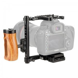 NICEYRIG Half Camera Cage Kit (265)