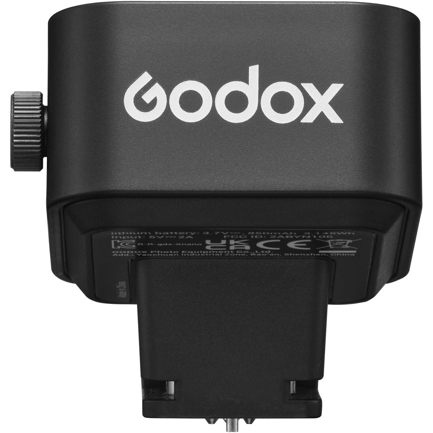 Godox X3-S vakukioldó Sony-13