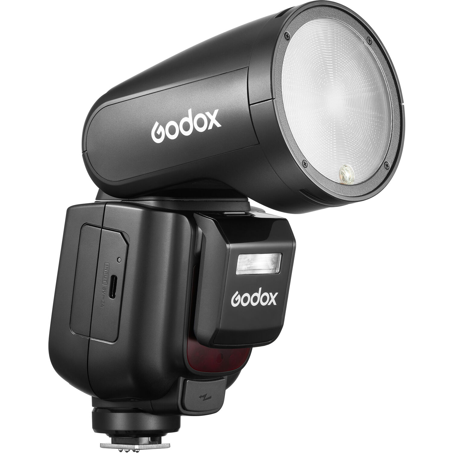 Godox V1Pro-S rendszervaku Sony-0