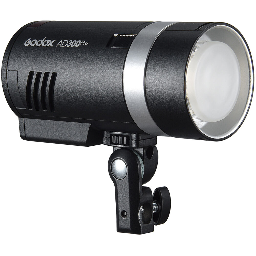Godox AD300Pro akkumulátoros stúdióvaku (300Ws)-0