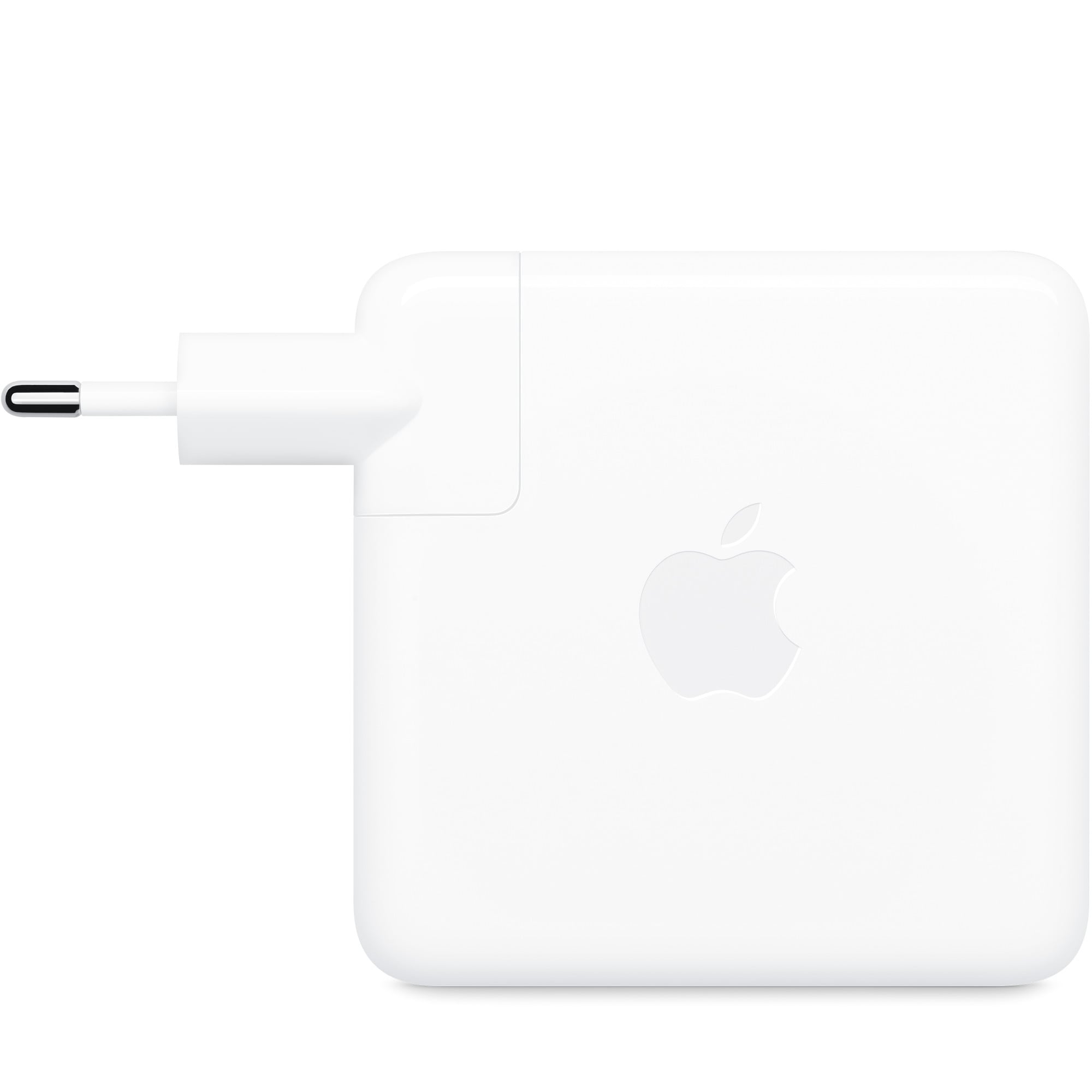 Apple MW2L3ZM/A gyári 96W USB Type-C hálózati töltő adapter-0