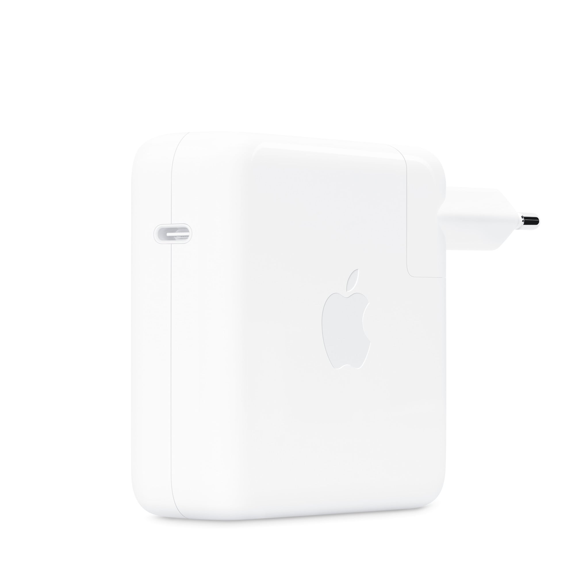 Apple MW2L3ZM/A gyári 96W USB Type-C hálózati töltő adapter-2
