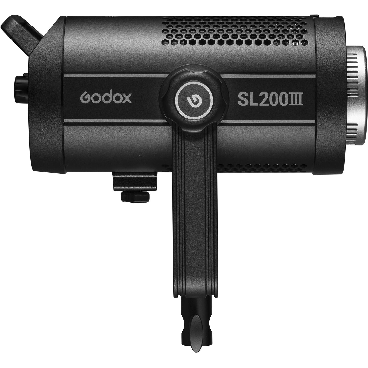Godox SL200III 200W LED lámpa, videólámpa 5600K-11