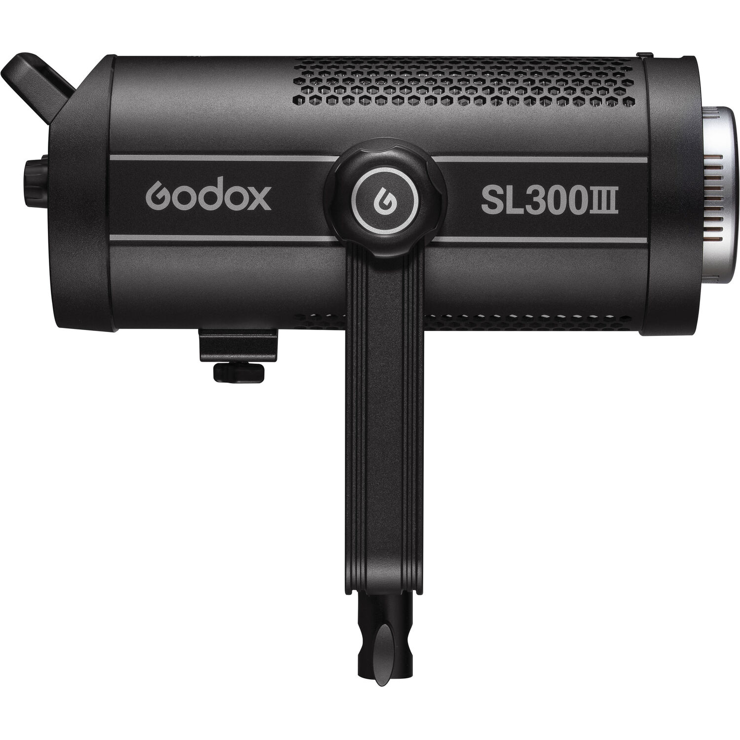 Godox SL300III 300W LED lámpa, videólámpa 5600K-2