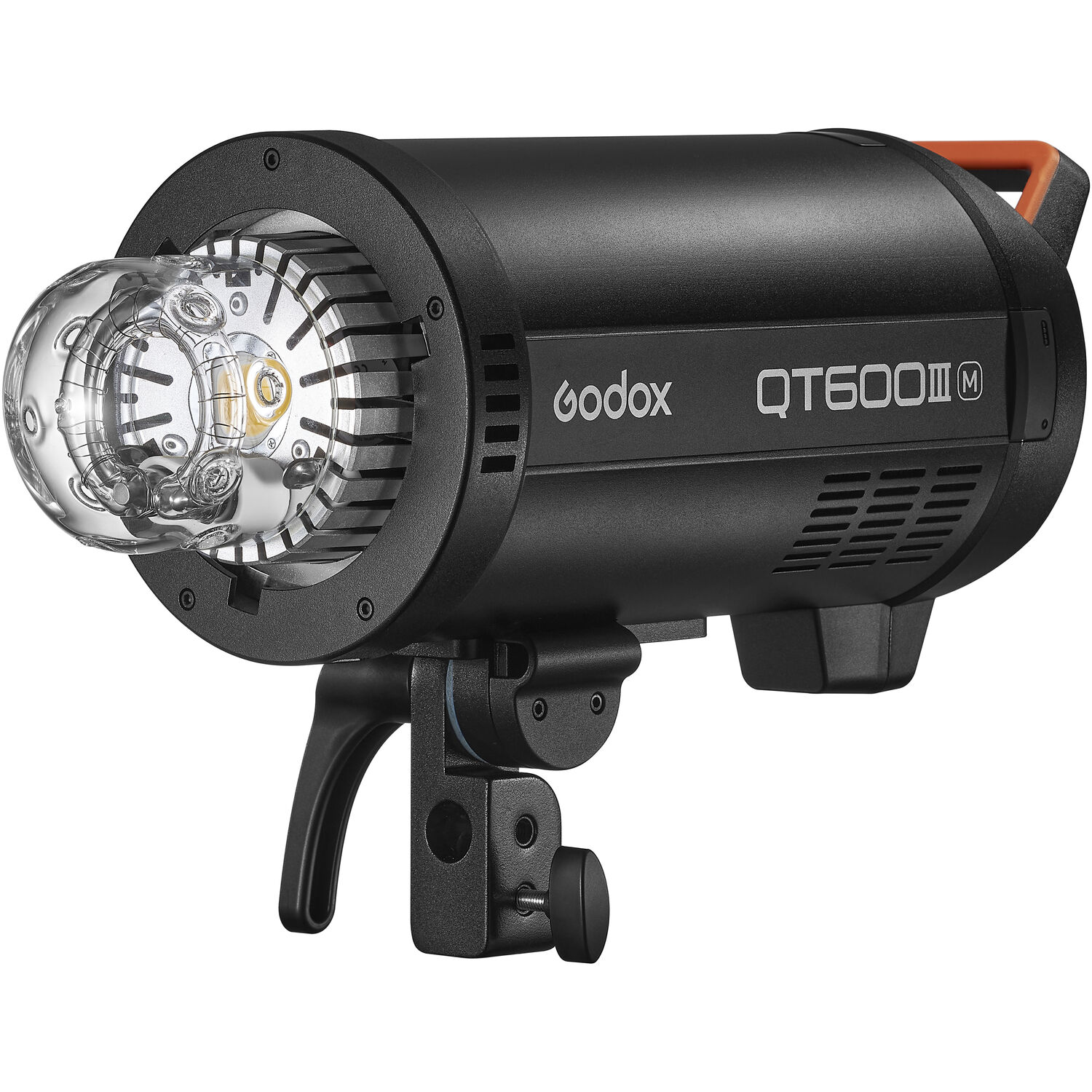 Godox QT600IIIM manuális stúdióvaku 600W HSS-0
