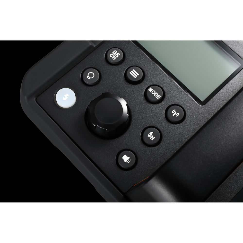 Godox AD1200Pro akkumulátoros stúdióvaku 1200Ws TTL HSS Power Pack Kit-8