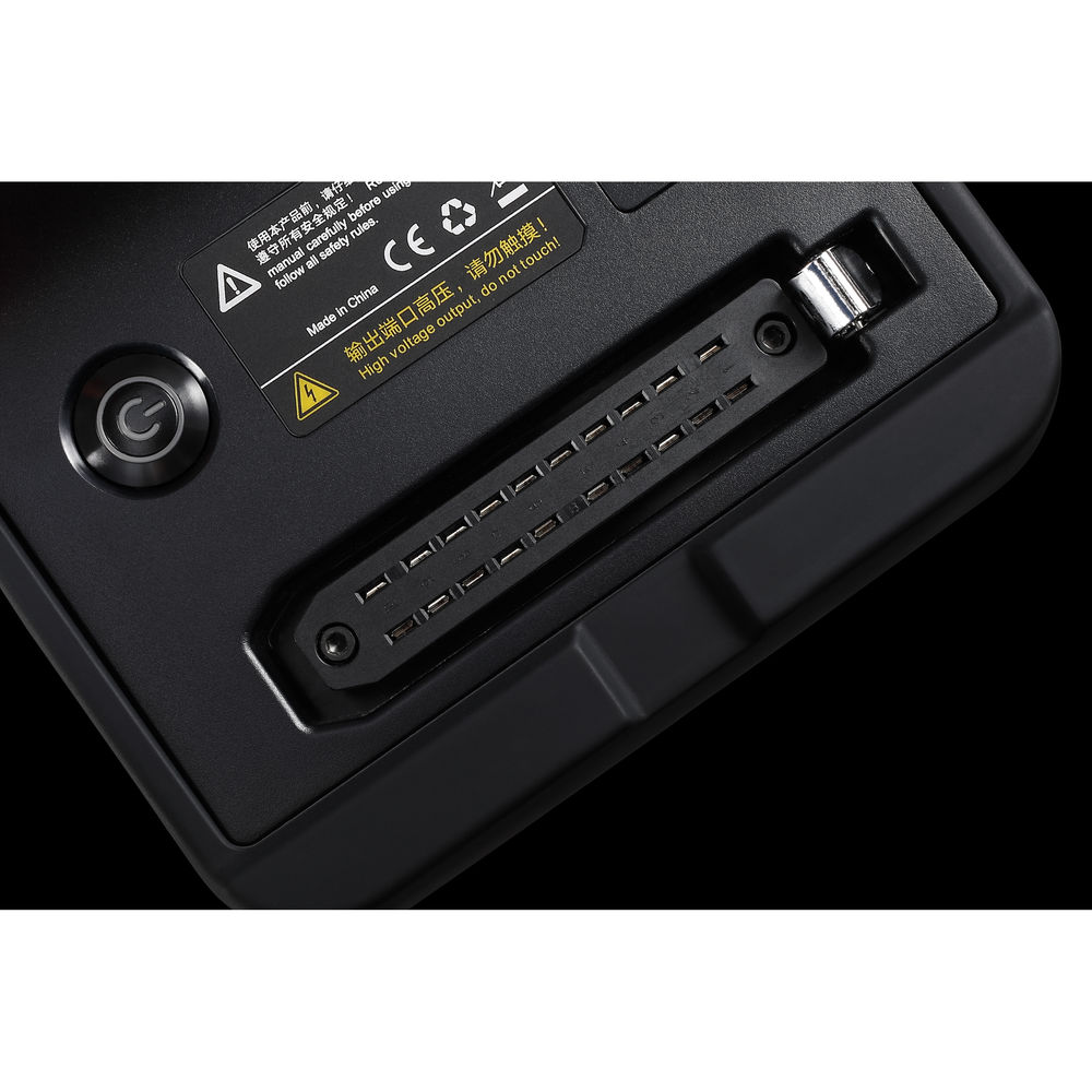 Godox AD1200Pro akkumulátoros stúdióvaku 1200Ws TTL HSS Power Pack Kit-3