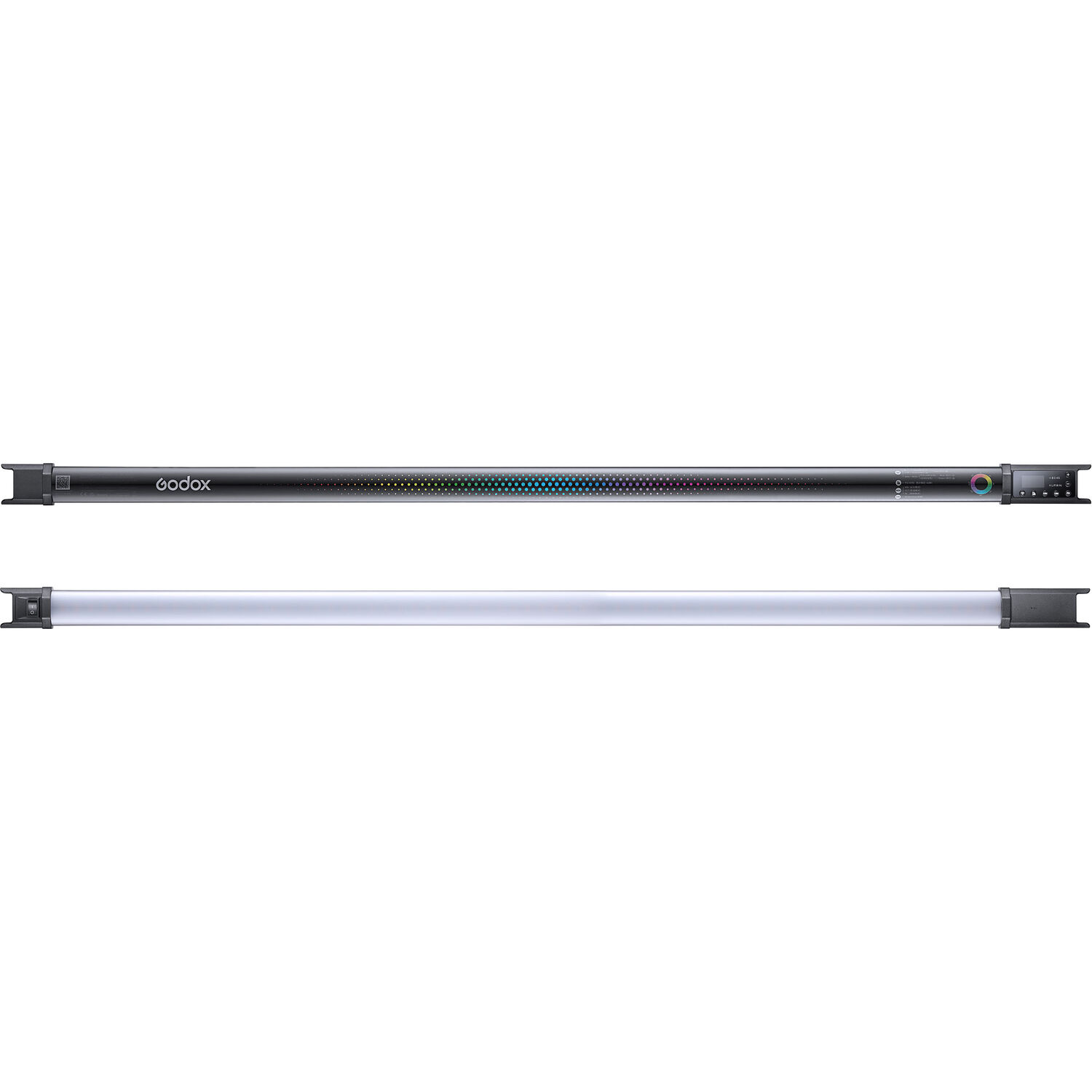 Godox TL120 RGB LED fénycső, lámpa 2700-6500K-7