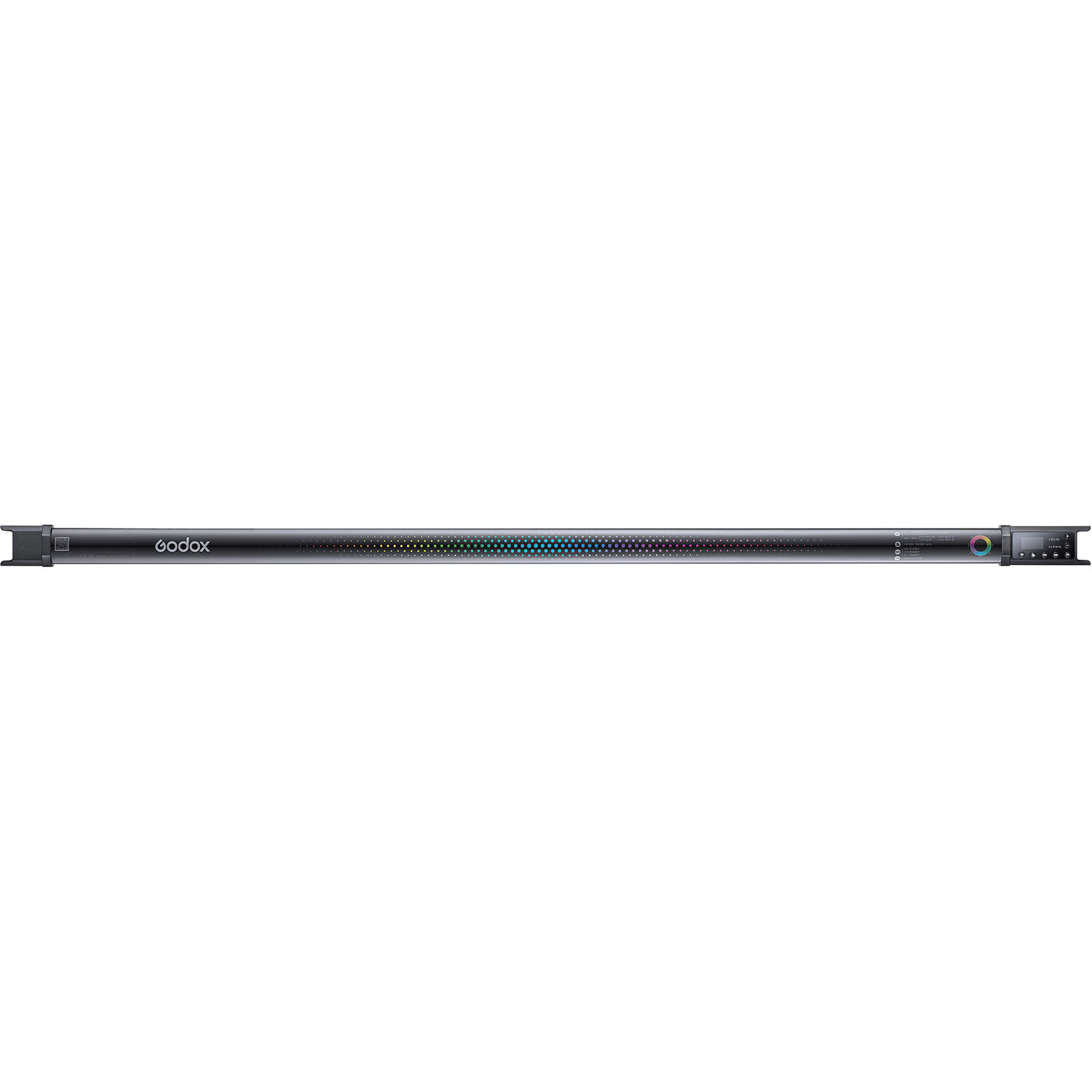 Godox TL120 RGB LED fénycső, lámpa 2700-6500K-10