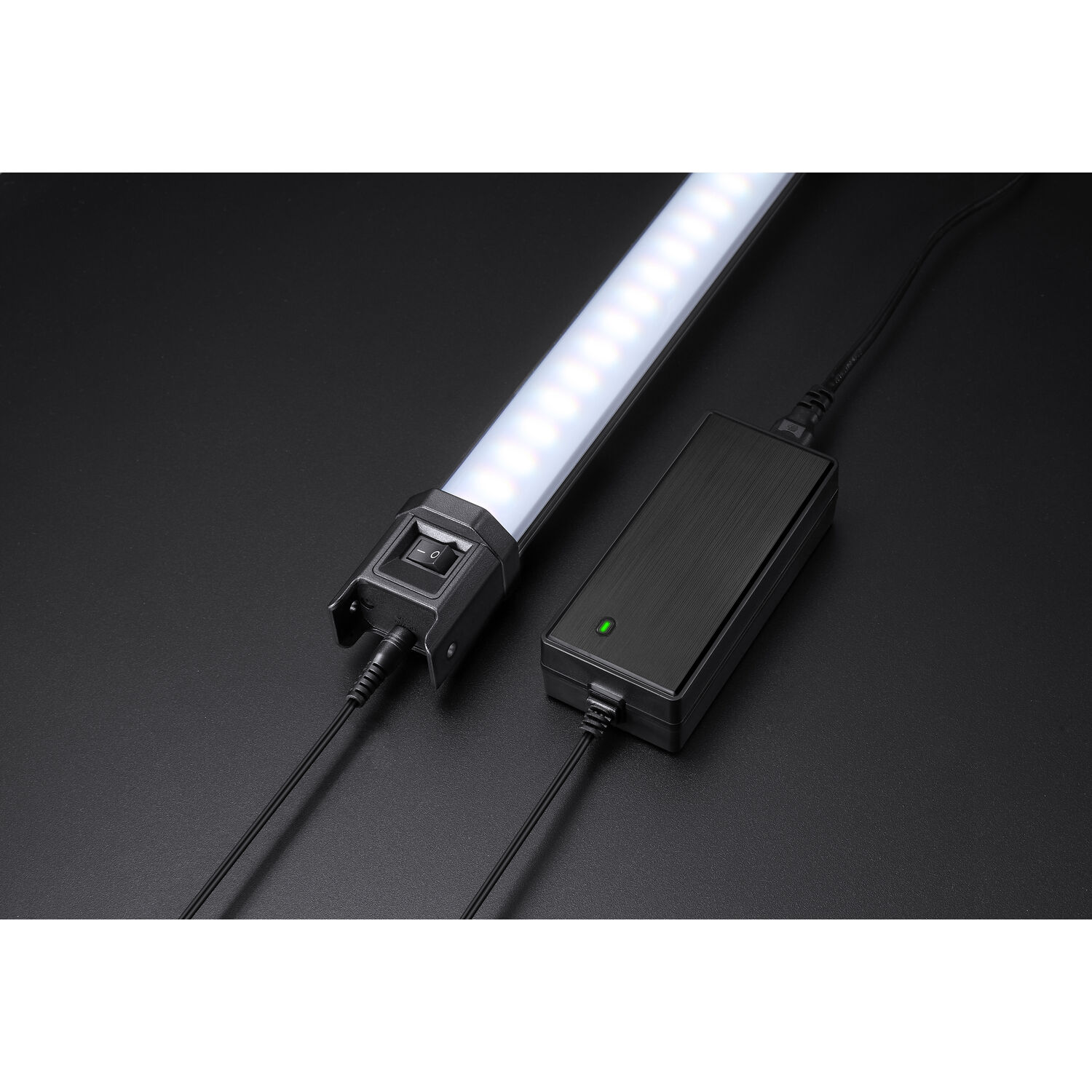 Godox TL120 RGB LED fénycső, lámpa 2700-6500K-11