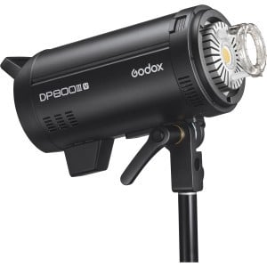 Godox DP800III-V stúdióvaku (800Ws)