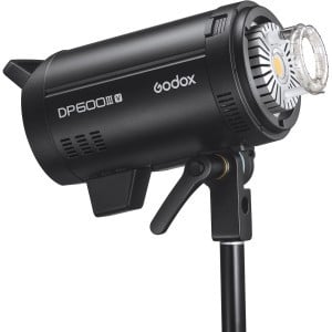 Godox DP600III-V stúdióvaku (600Ws)