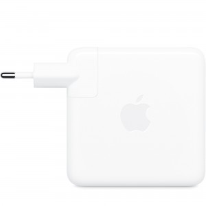 Apple MW2L3ZM/A gyári 96W USB Type-C hálózati töltő adapter