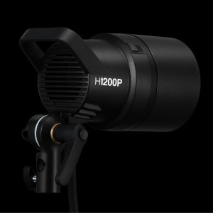 Godox AD1200Pro akkumulátoros stúdióvaku 1200Ws TTL HSS Power Pack Kit