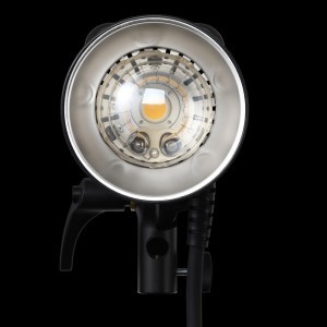 Godox AD1200Pro akkumulátoros stúdióvaku 1200Ws TTL HSS Power Pack Kit