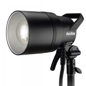 Godox AD1200Pro akkumulátoros stúdióvaku 1200Ws TTL HSS Power Pack Kit