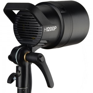 Godox AD1200Pro akkumulátoros stúdióvaku 1200Ws TTL HSS Power Pack Kit