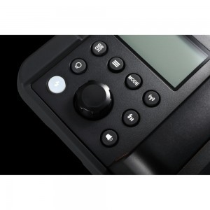 Godox AD1200Pro akkumulátoros stúdióvaku 1200Ws TTL HSS Power Pack Kit