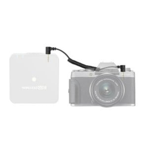 Mikrofon összekötő kábel 3.5mm jack (TRS - TRS)