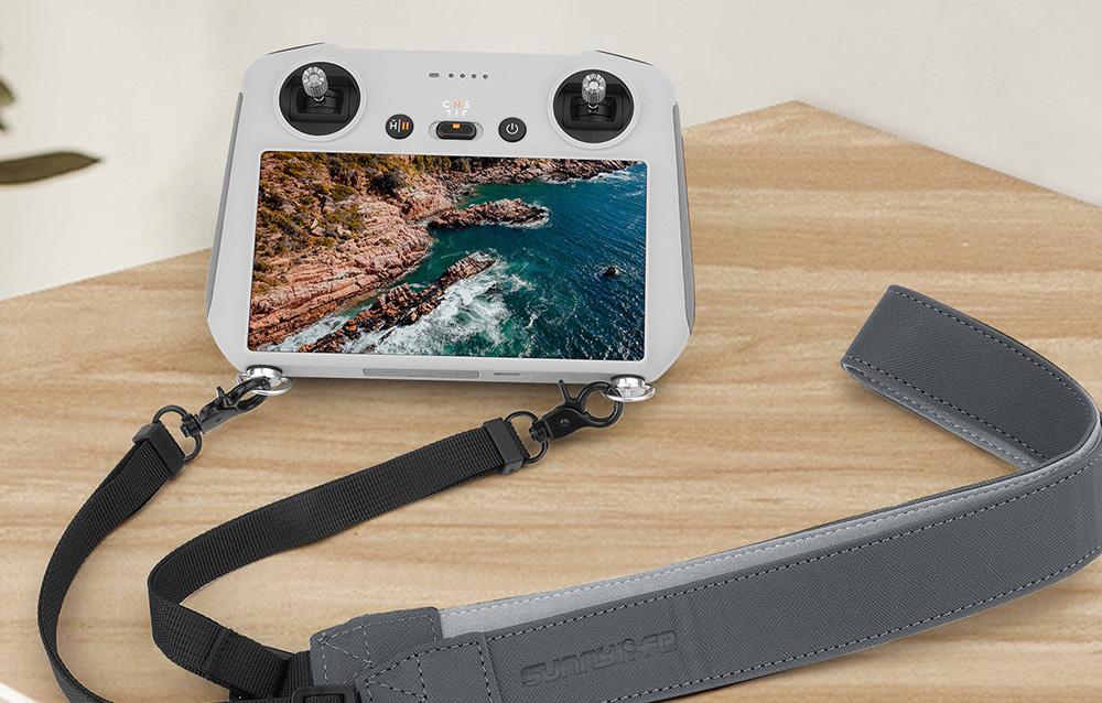 Sunnylife nyakpánt DJI Smart Controller / RC PRO / RC vezérlőkhöz (GS394)-2