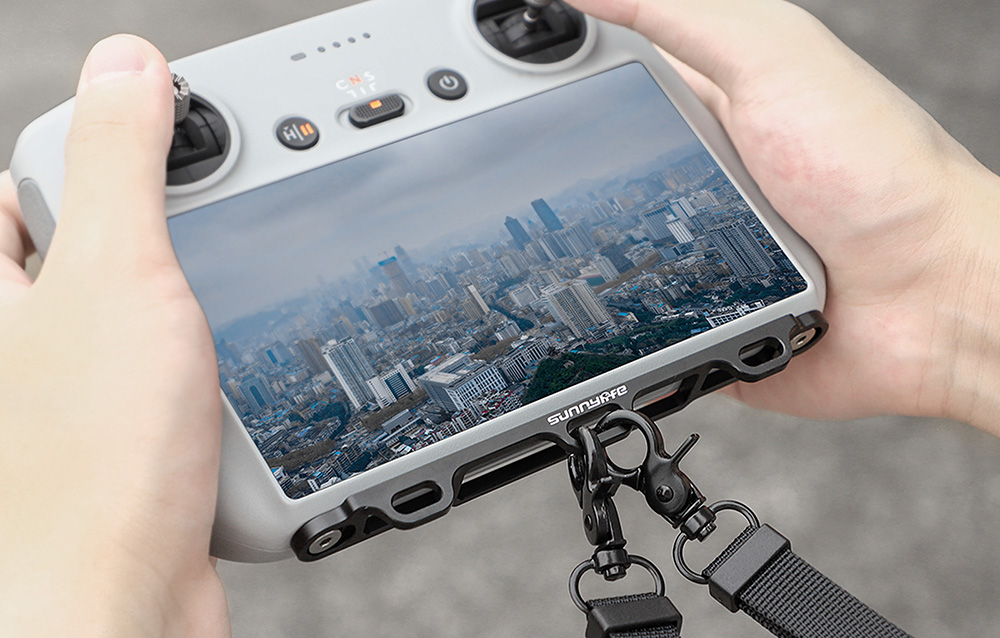 Sunnylife nyakpánt DJI RC vezérlőhöz (MM3-GS389)-2