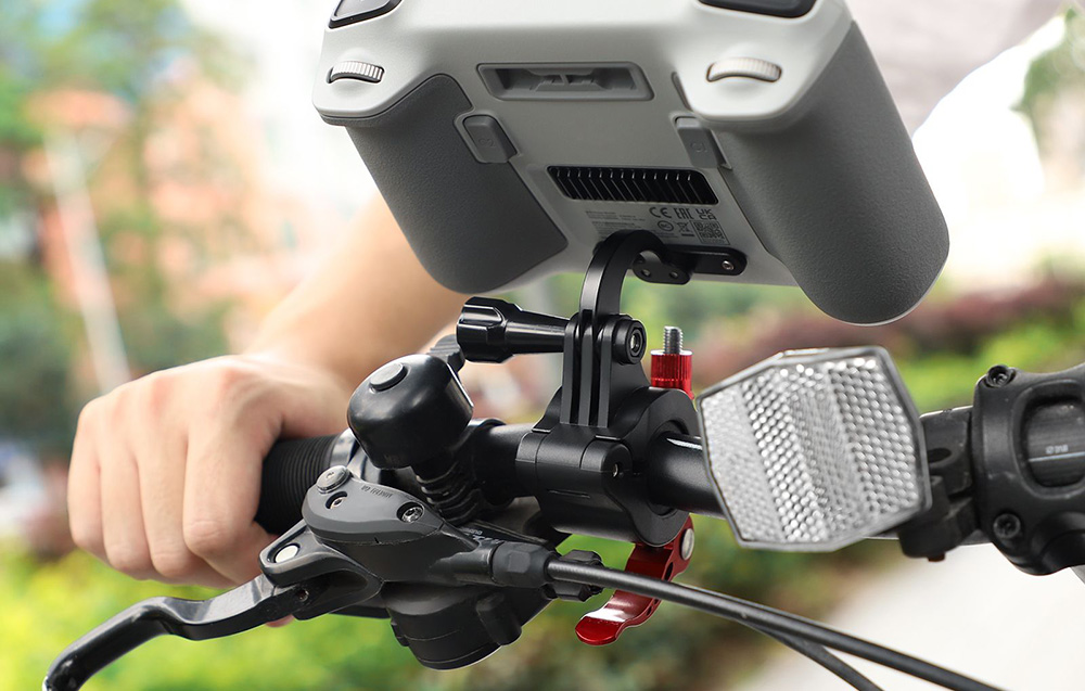 Sunnylife kerékpártartó DJI RC vezérlőhöz (MM3-ZJ400)-3